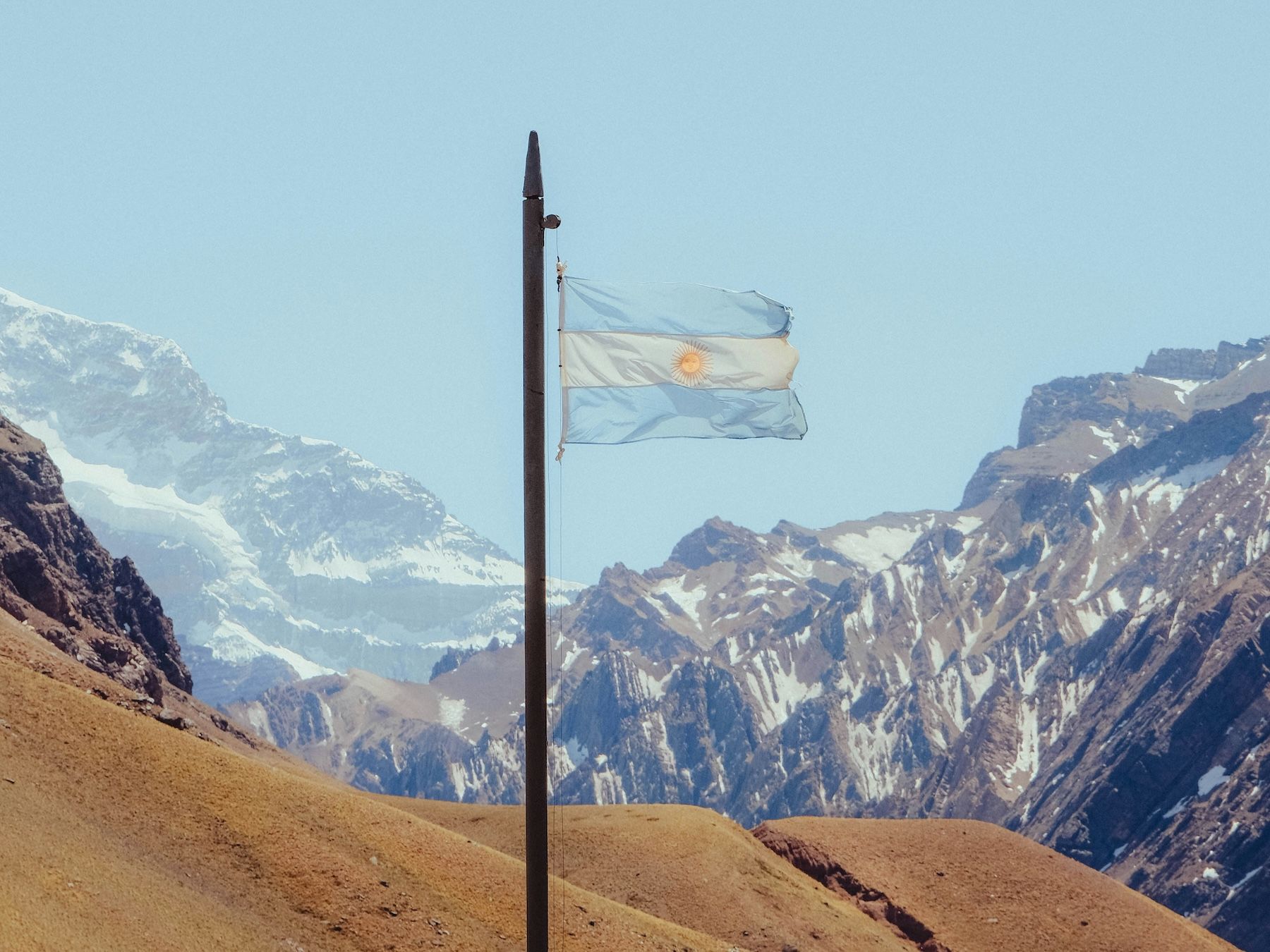 Qatar Argentina Relations