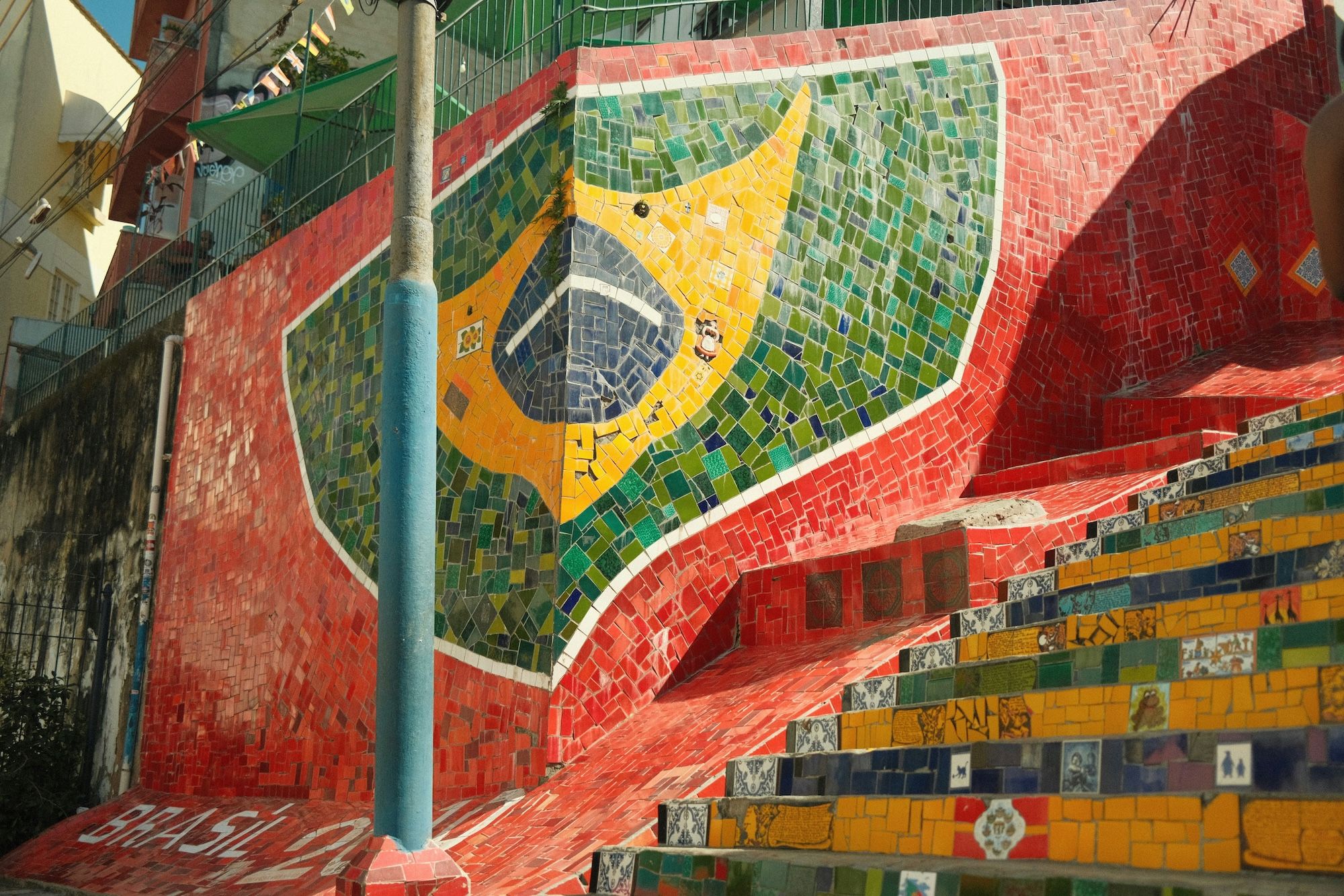Qatar Brazil cultural relations