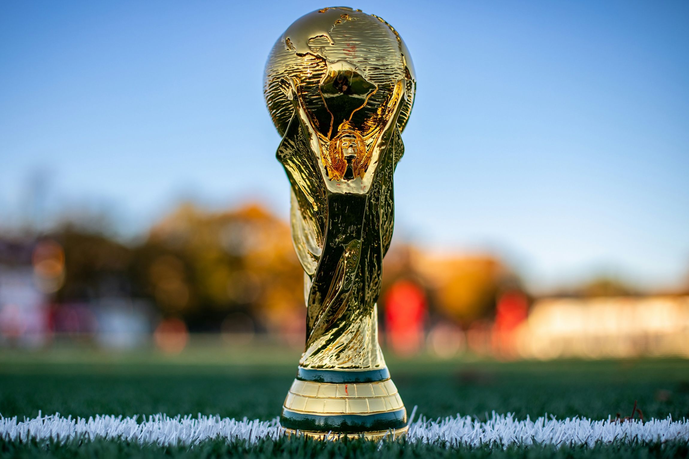 Qatar Brazil sports events