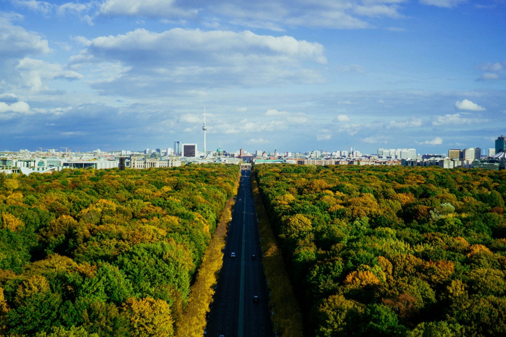 Qatar Germany business relations