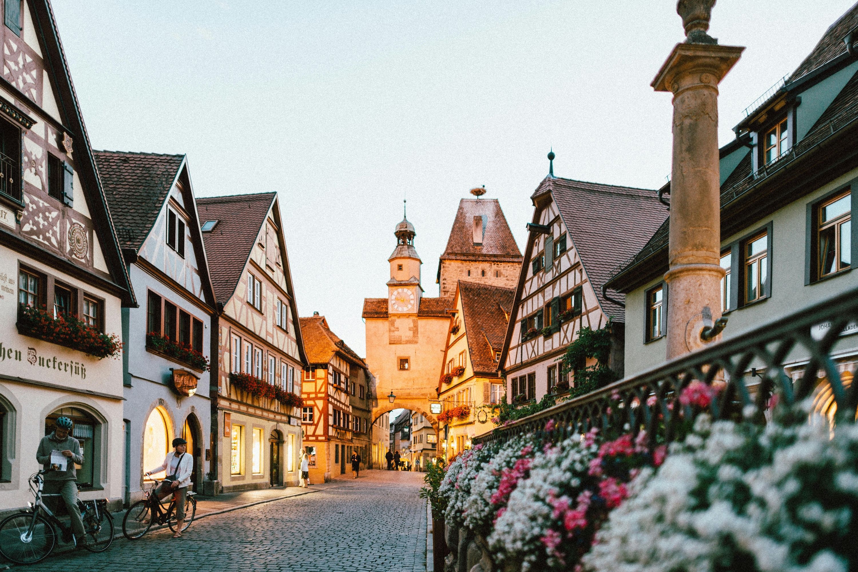 Qatar Germany cultural relations