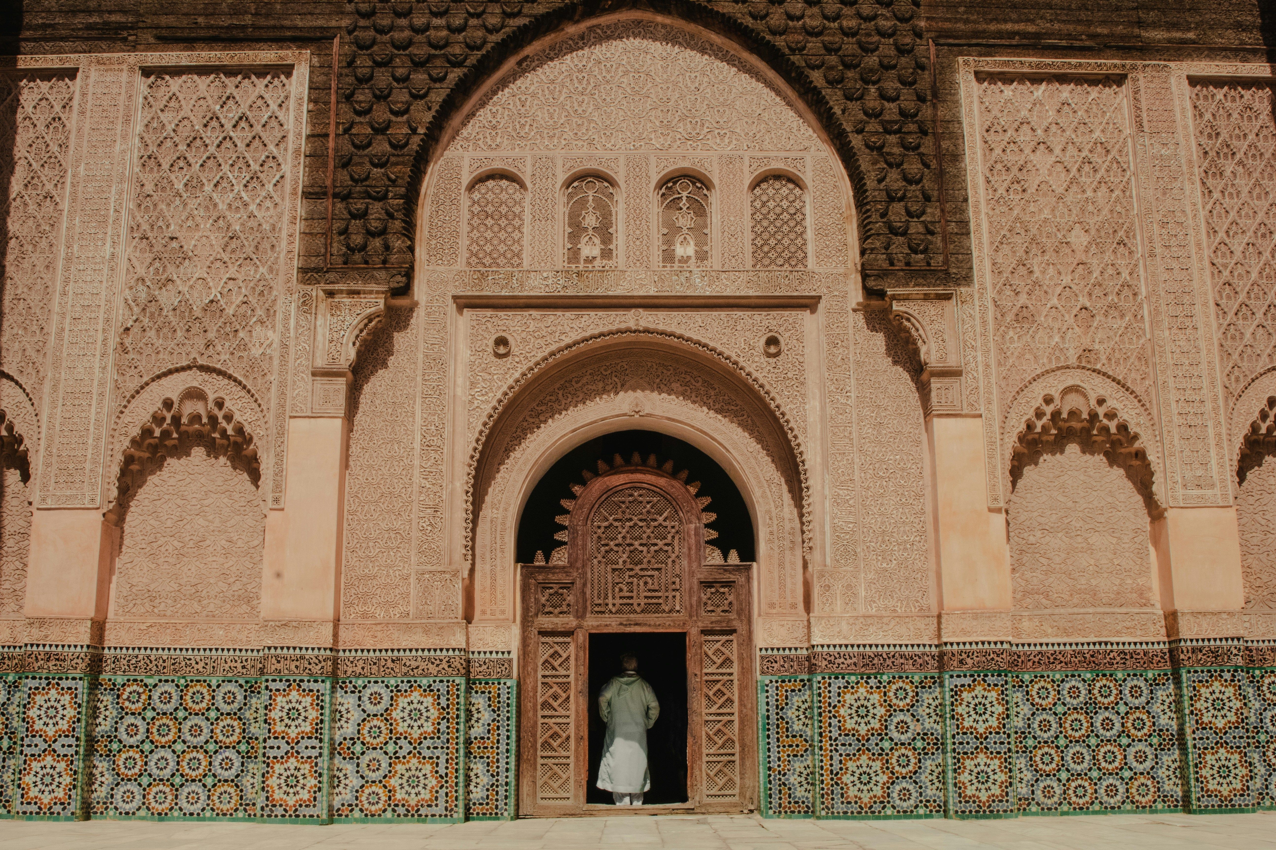 رحلة التصوير الفوتوغرافي بالتعاون مع مؤسسة "الجيل المُبهر "