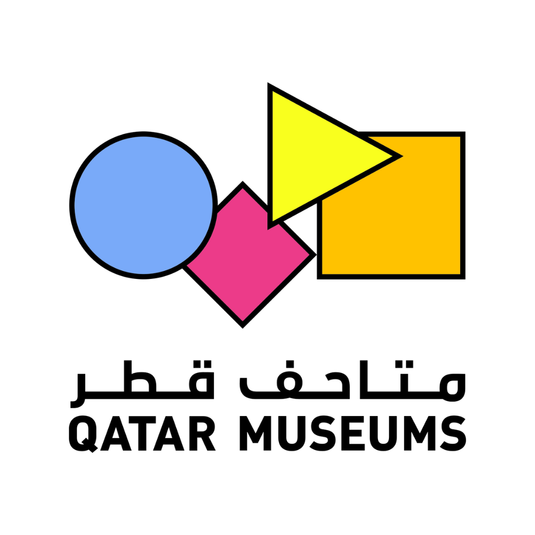 Coffee exhibition partner: Qatar Museums