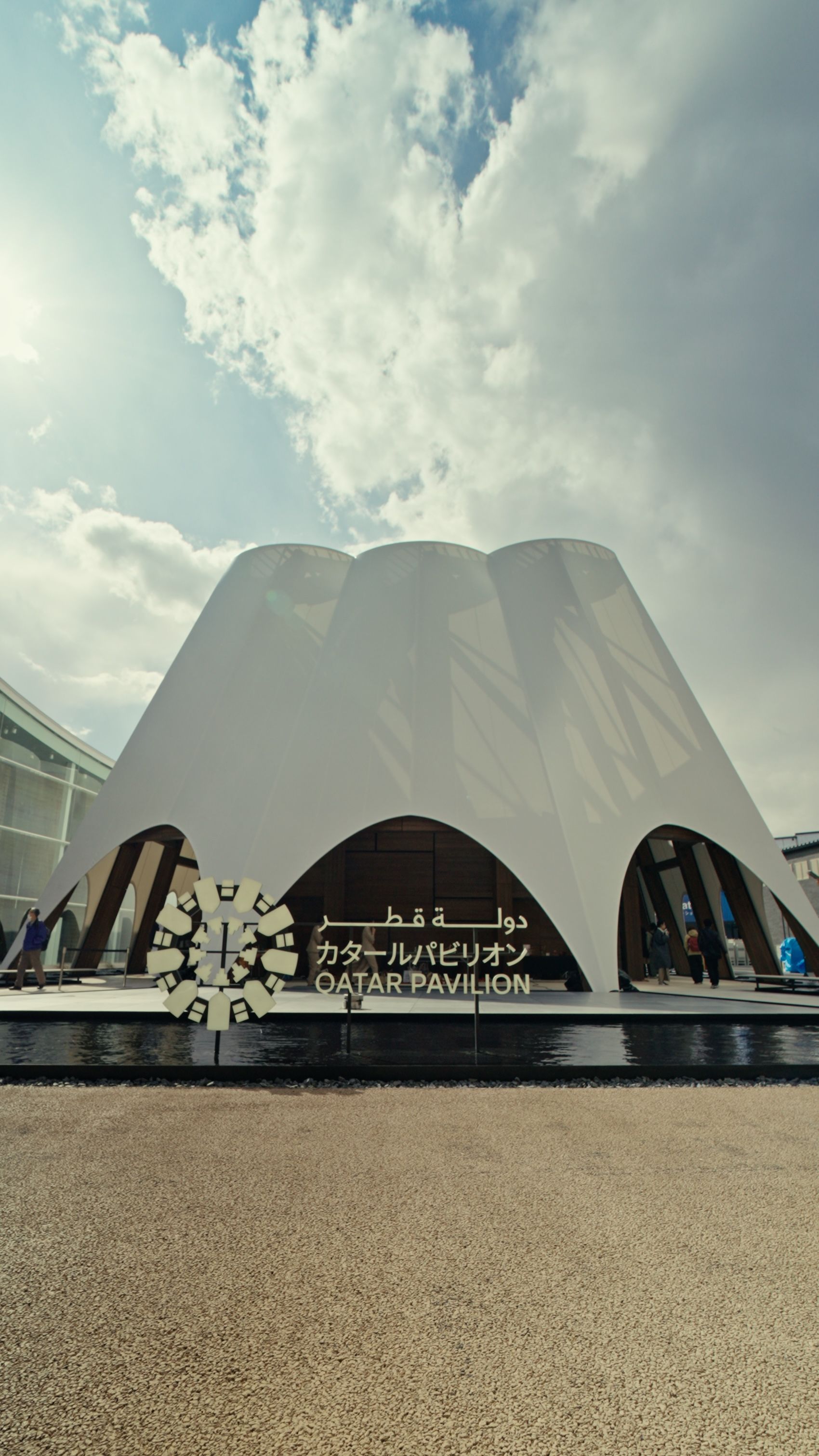 Qatar Pavilion at Osaka Expo 2025 -    EN 8.jpg