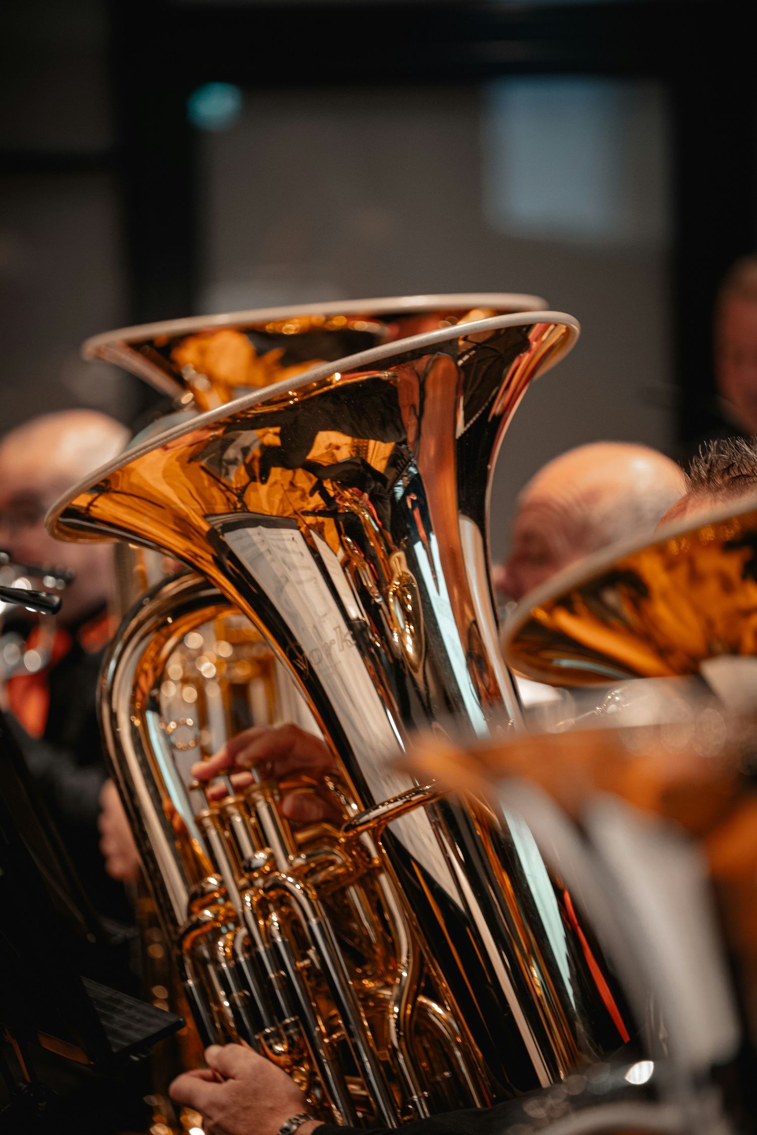 Qatar Philharmonic Orchestra Concert in Buenos Aires