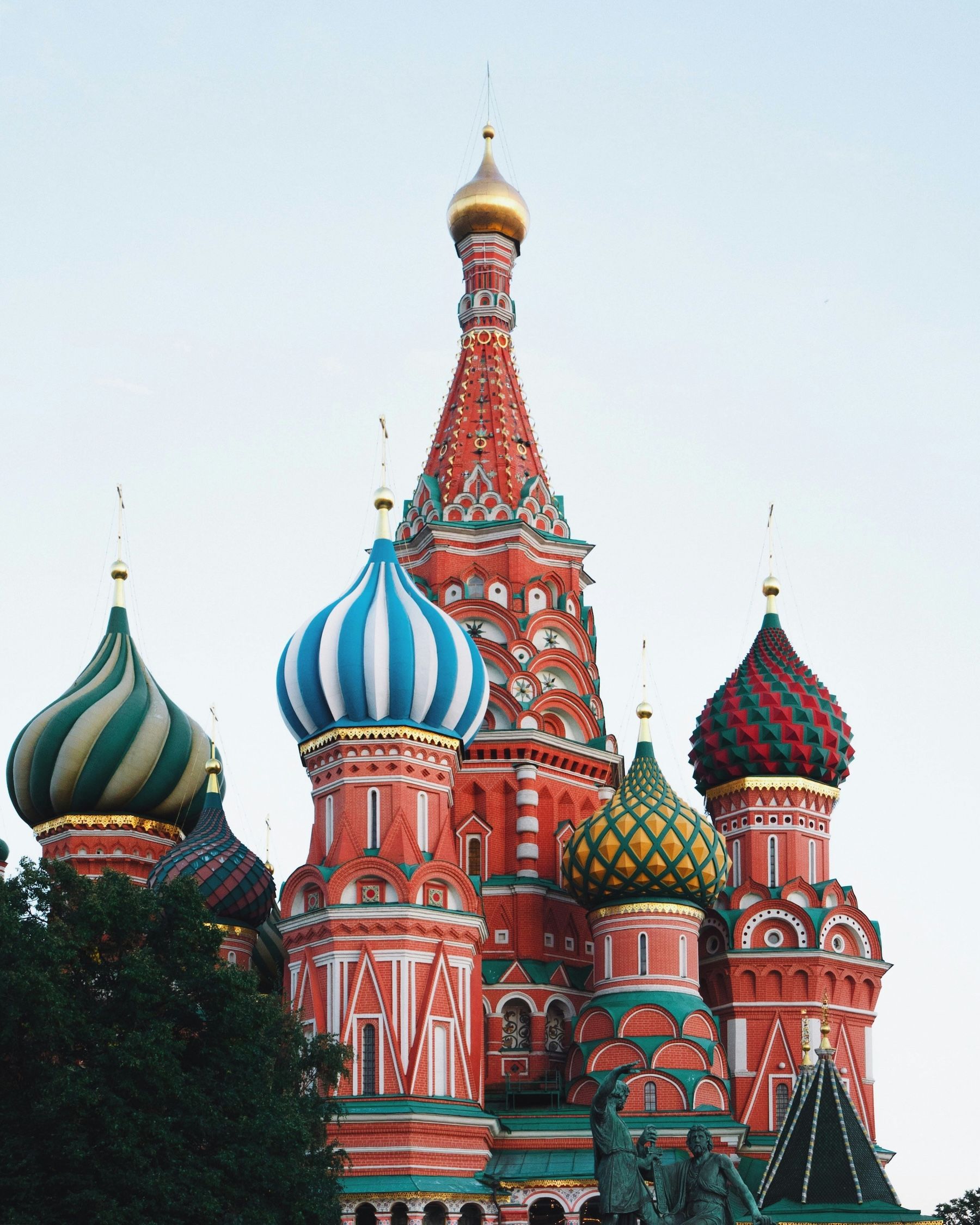 Qatar Russia Relations
