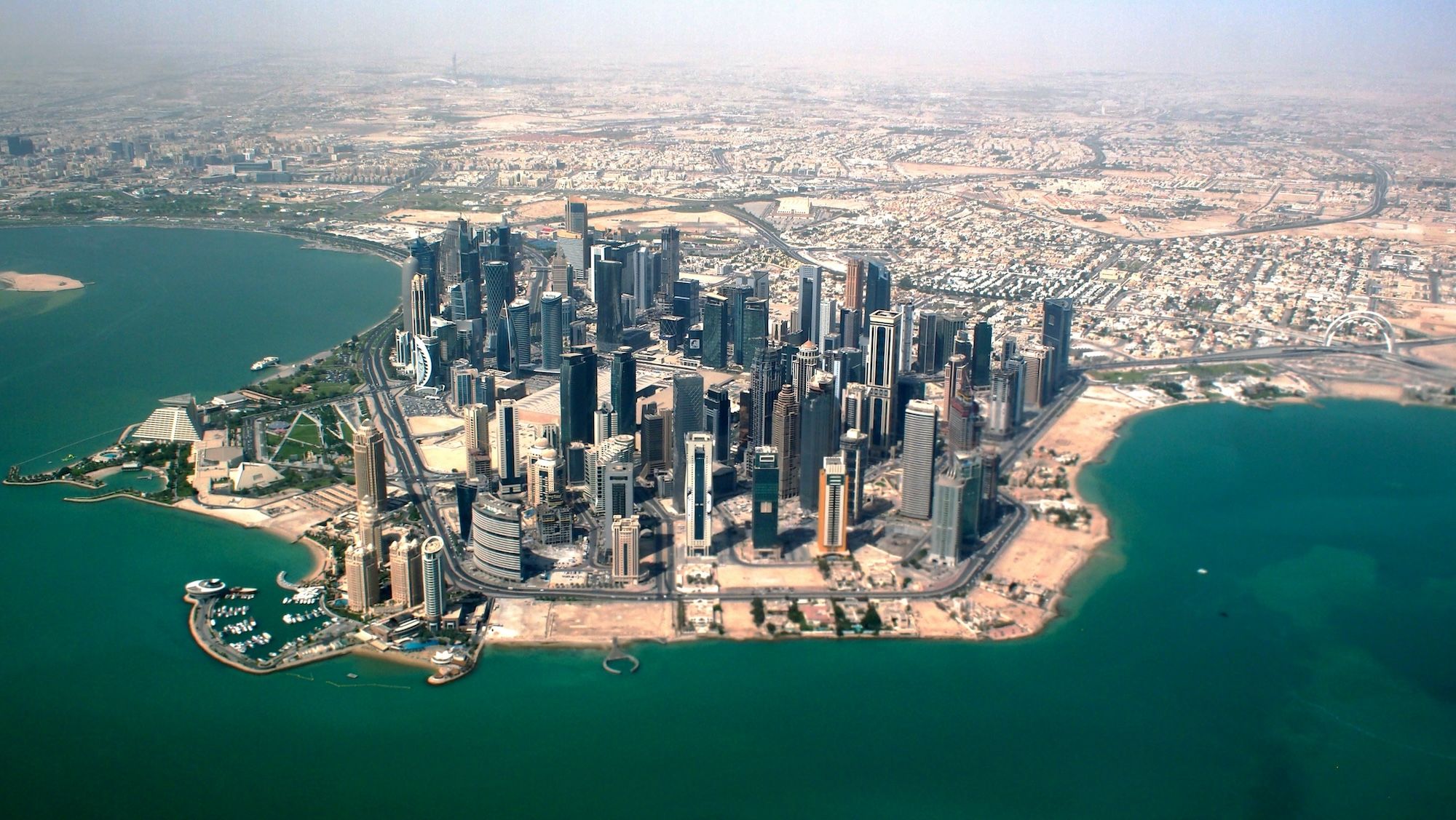 العلاقات القطرية الروسية في مجال الأعمال