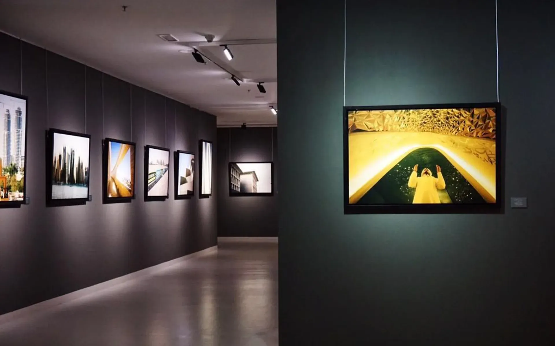 Qatar Türkiye cultural events