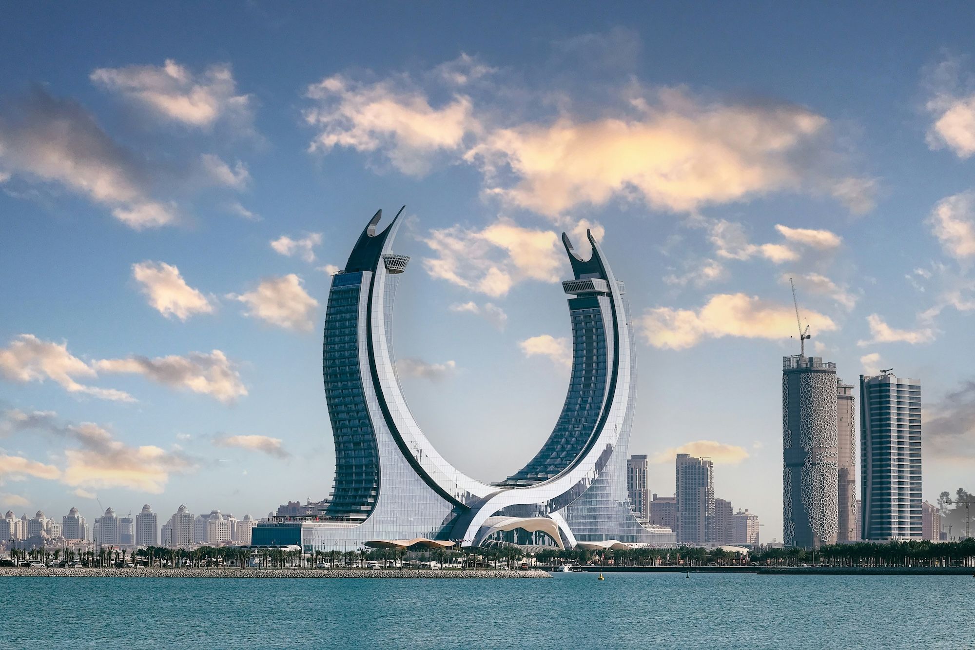 Qatar Türkiye economic relations