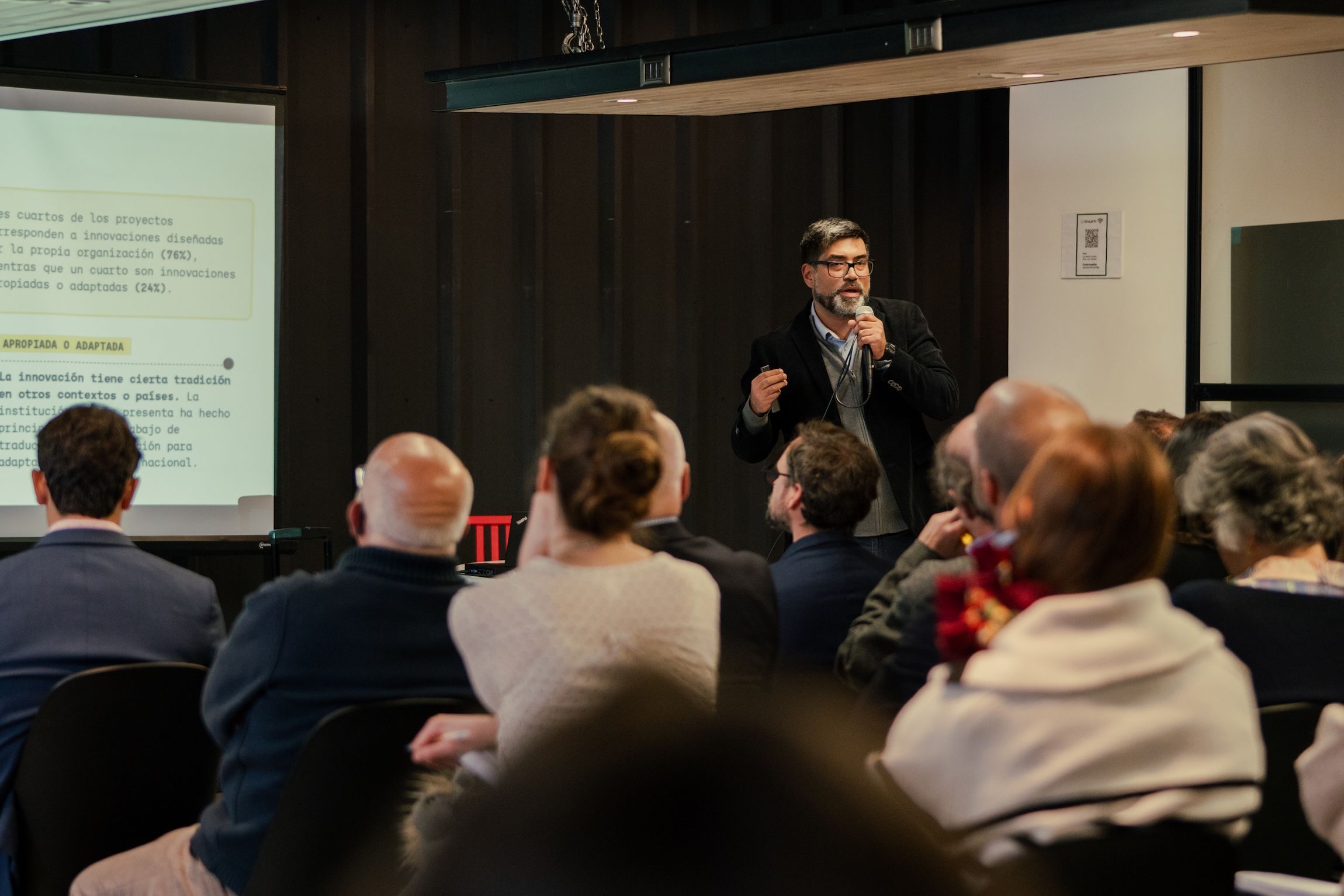Reimagining Education - New Paths for Educational Innovation