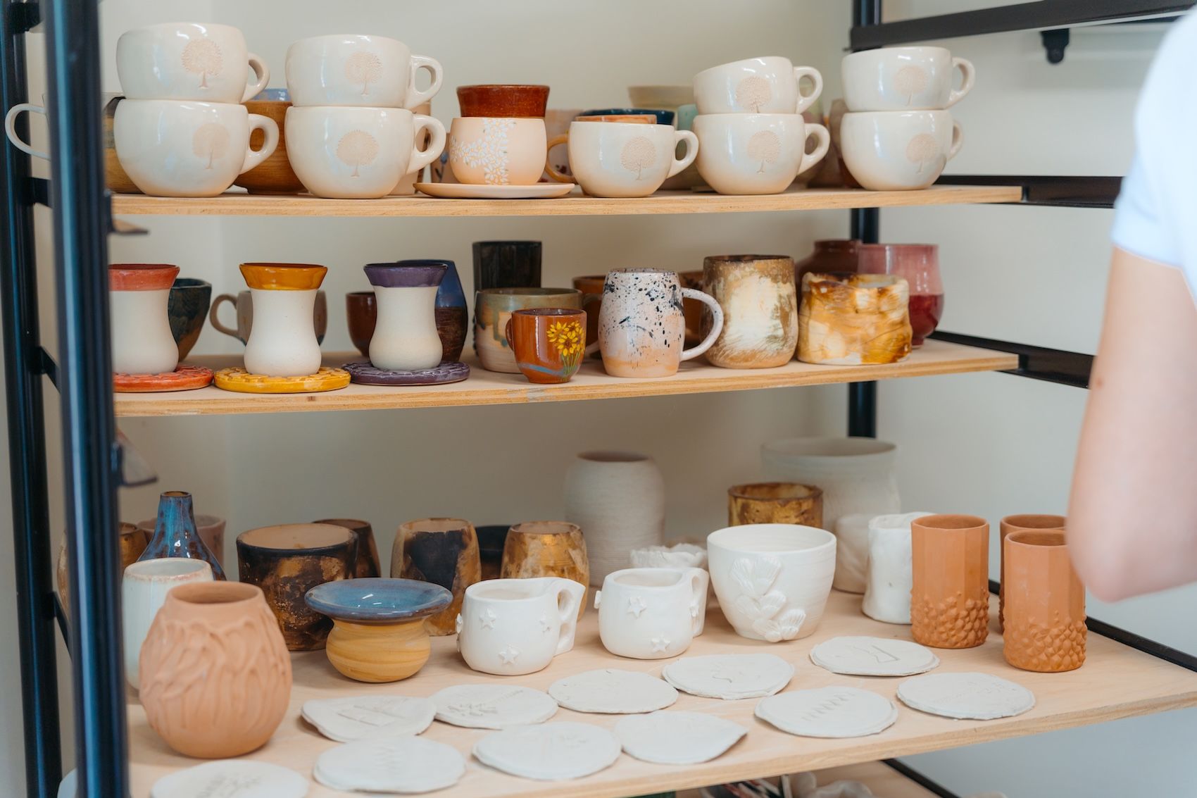 Sailing Through Time Exhibition at Liwan