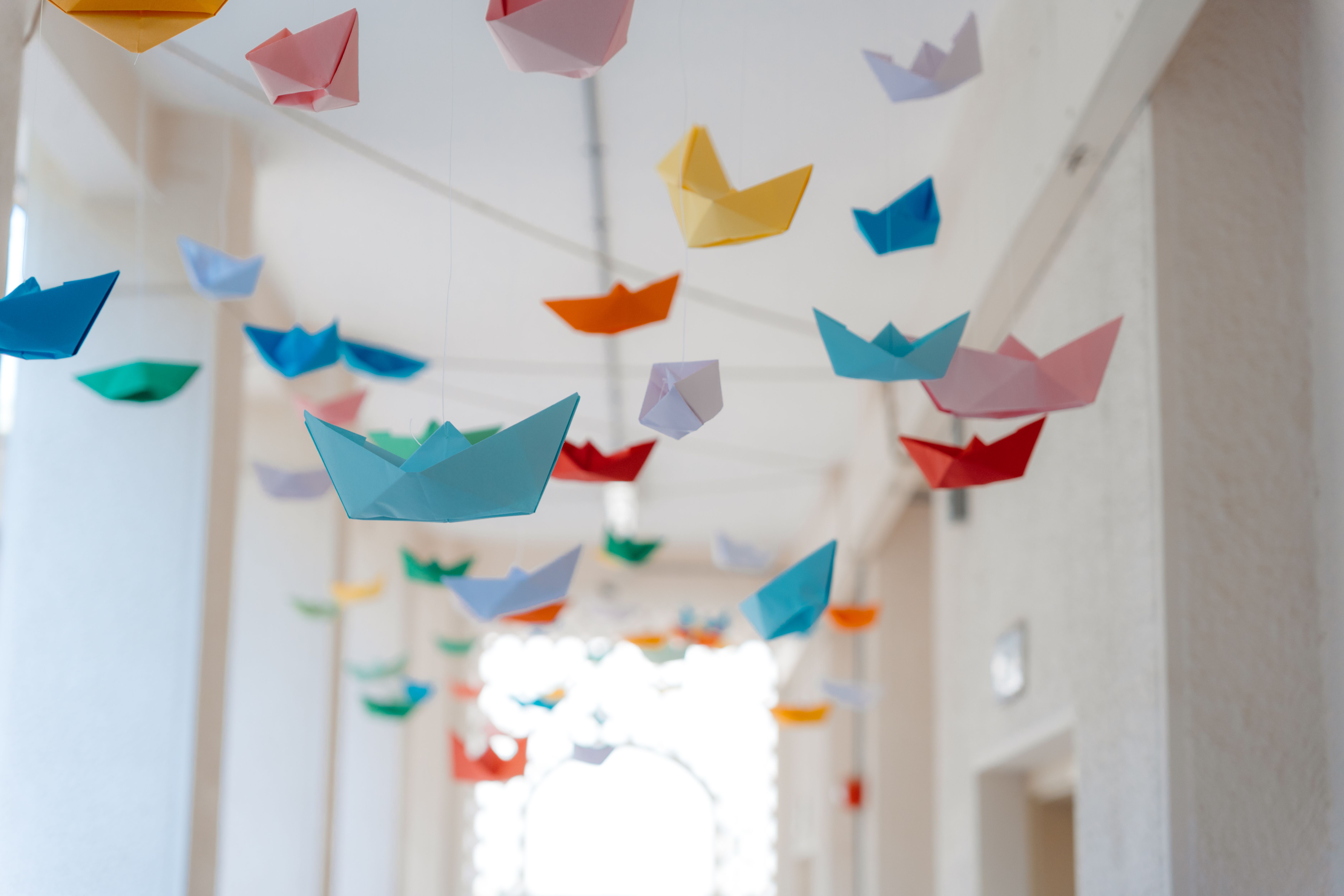 “Sailing Through Time” Exhibition Opens at Liwan Design Studios and Labs
