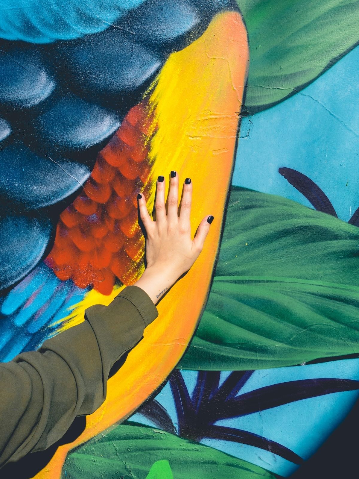 argentina street art