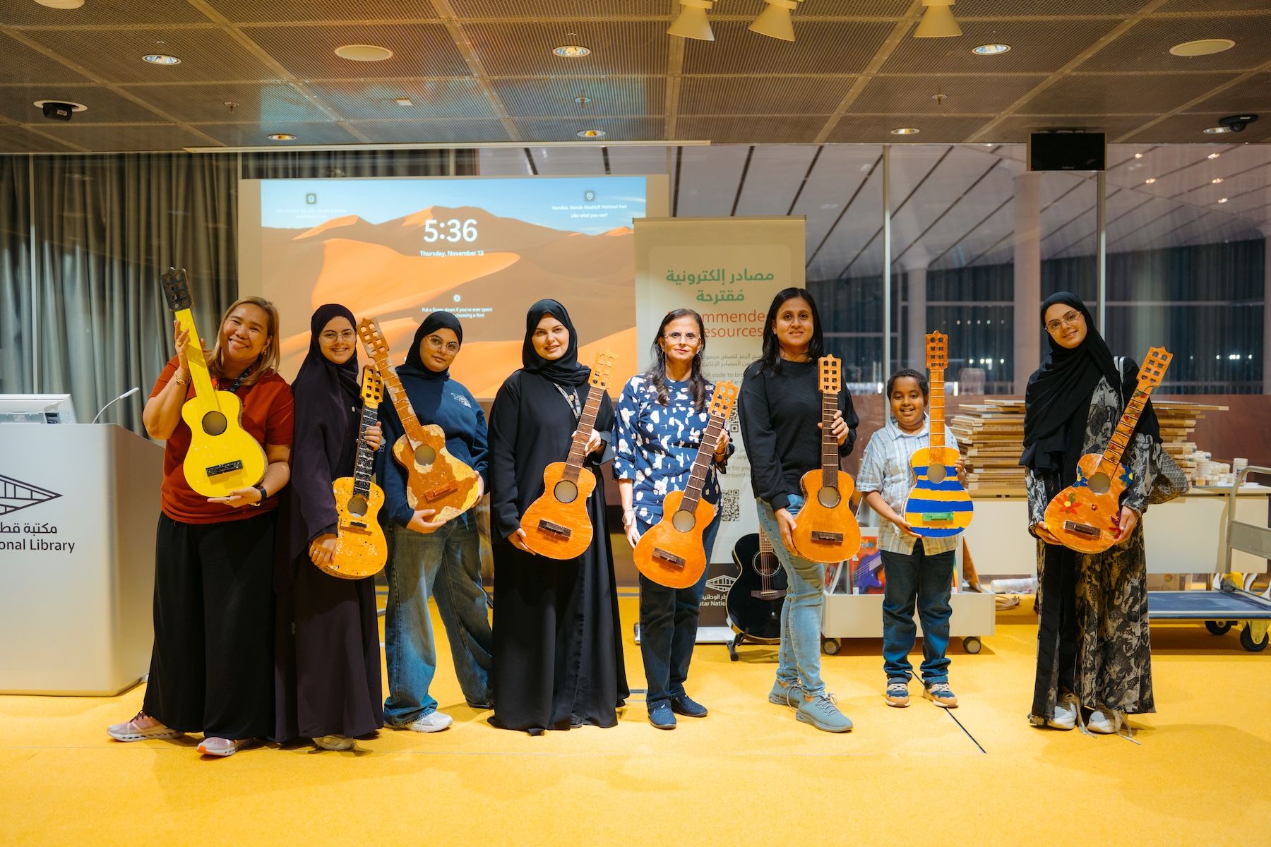 خذ واصنع: النسخة الأرجنتينية