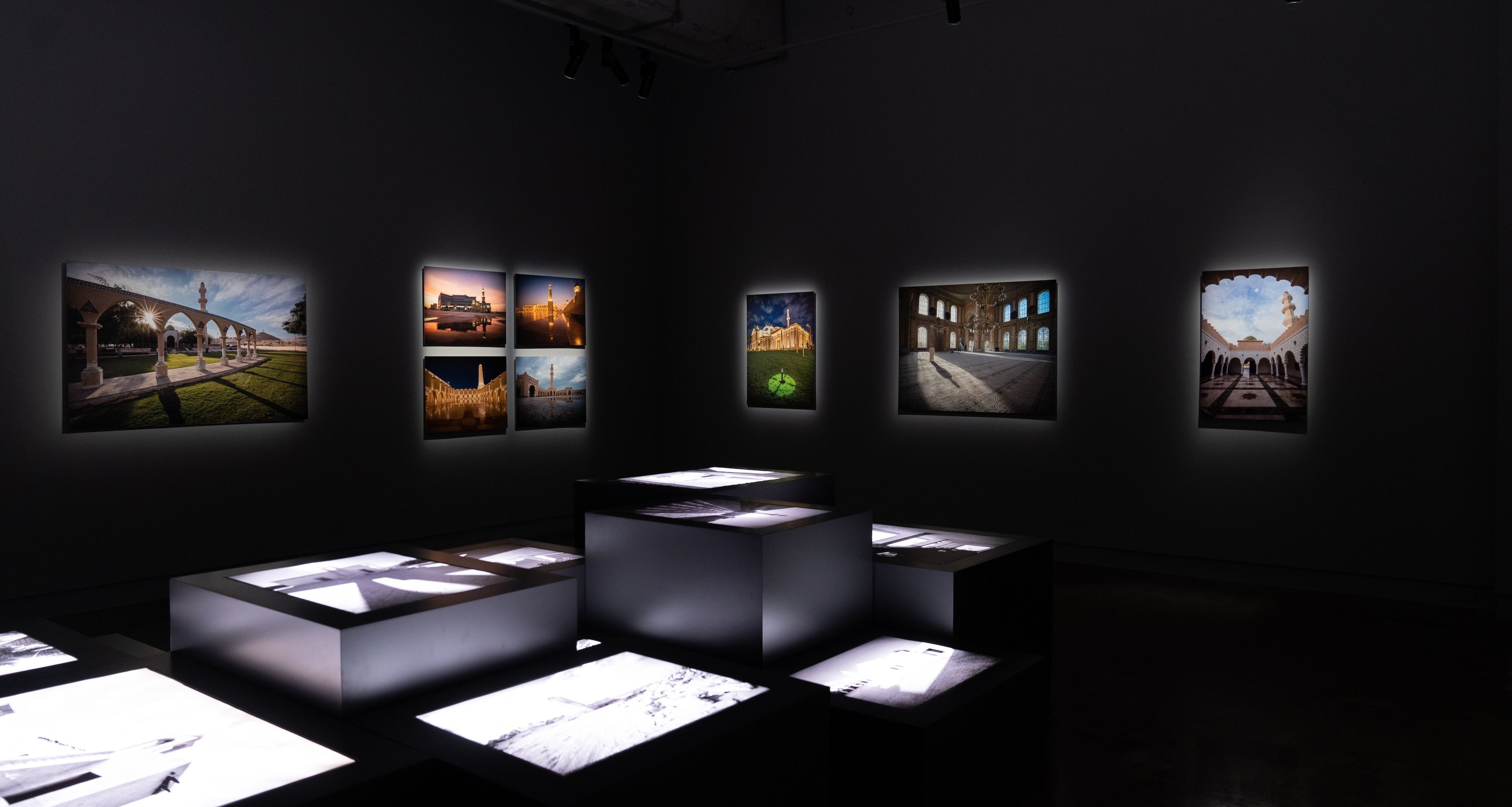 Photography Exhibition at Fire Station Doha