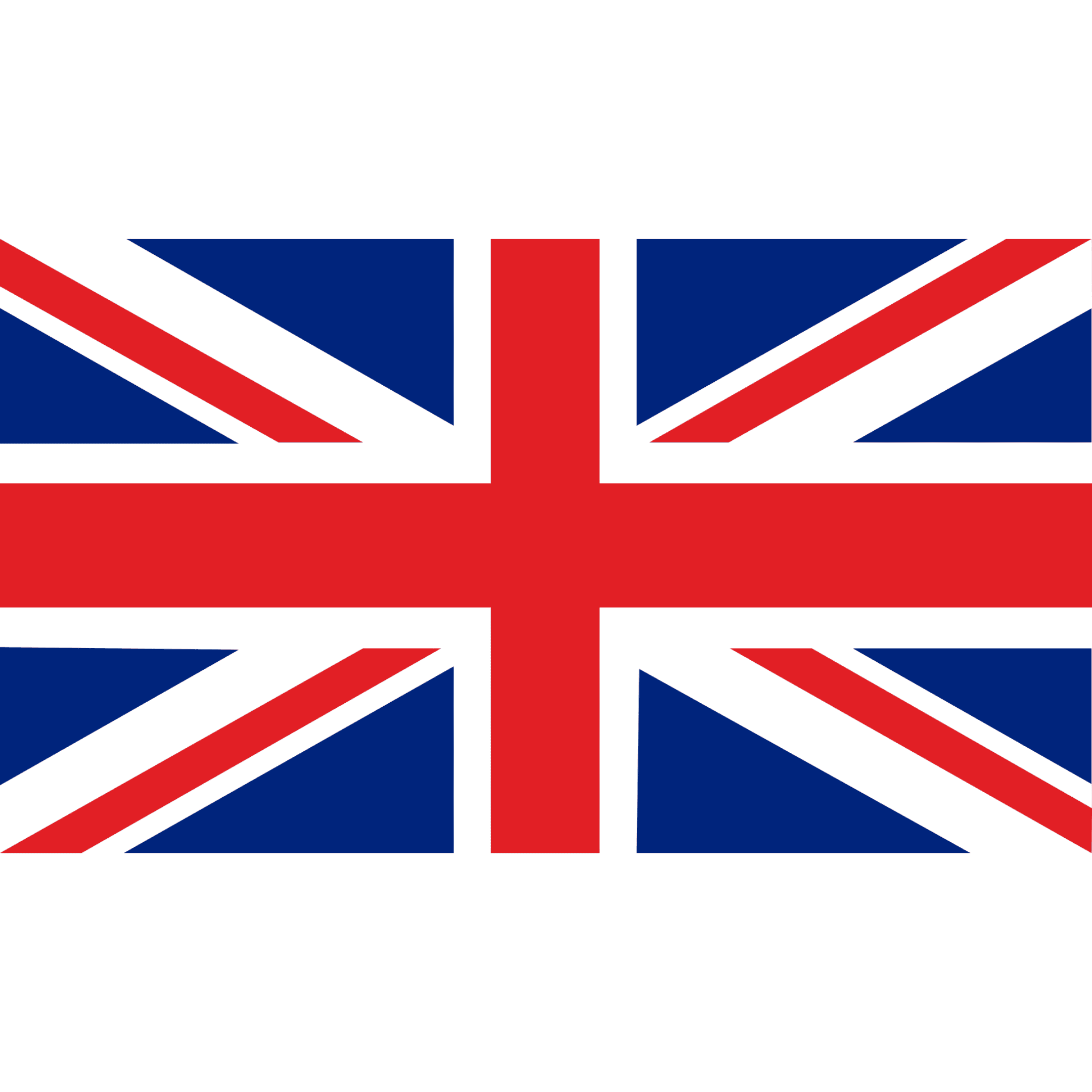 United Kingdom Flag