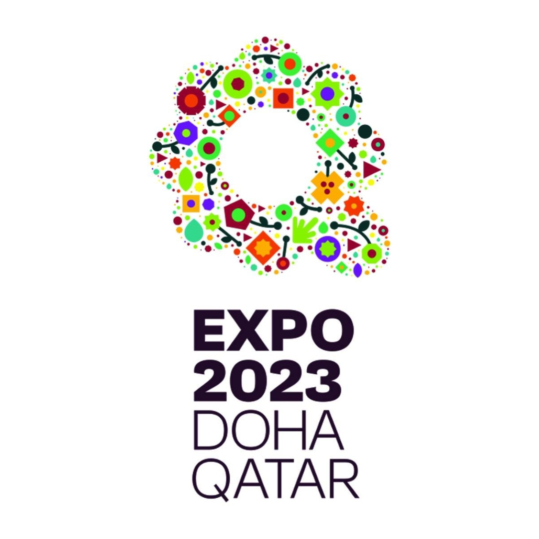Coffee exhibition partner: EXPO 2023 Doha Qatar