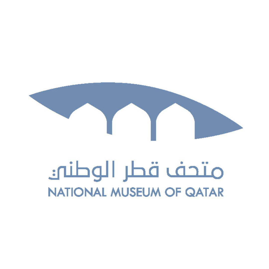Coffee exhibition partner: National Museum of Qatar