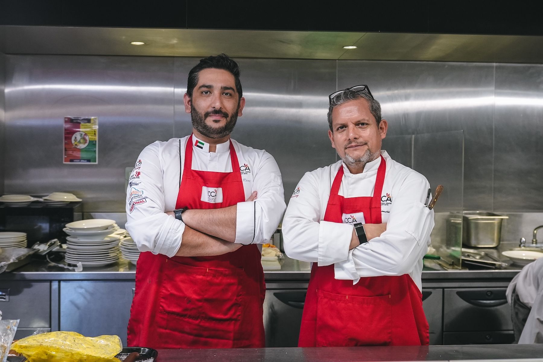 Winter Events Article - Latin American Cuisine - AR  .jpg