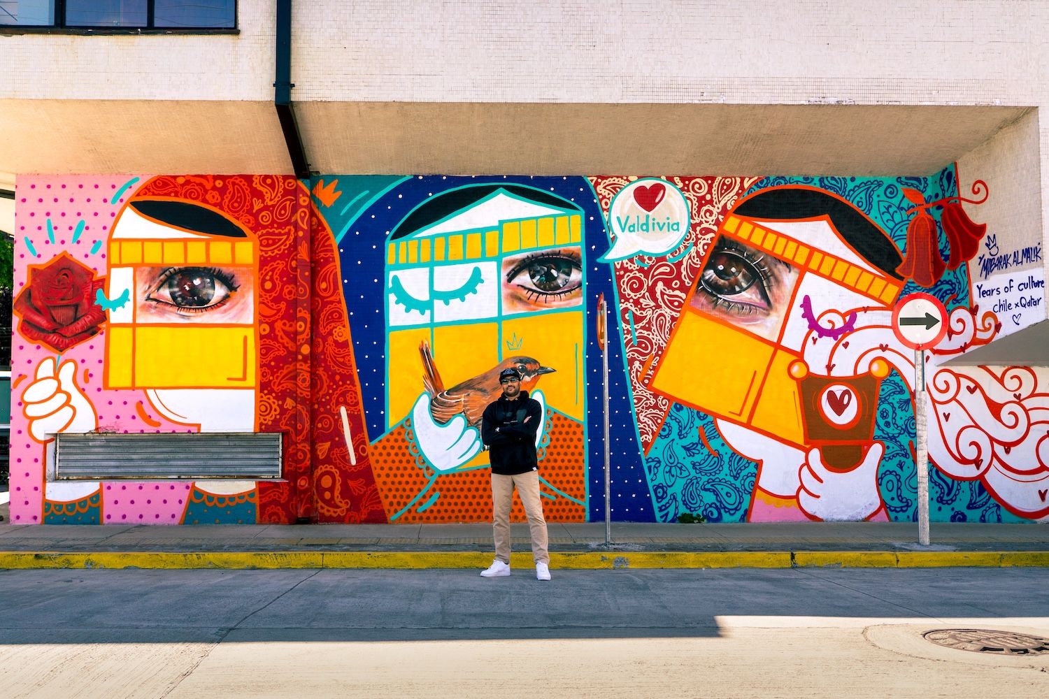 2025 Years of Culture Events November and December