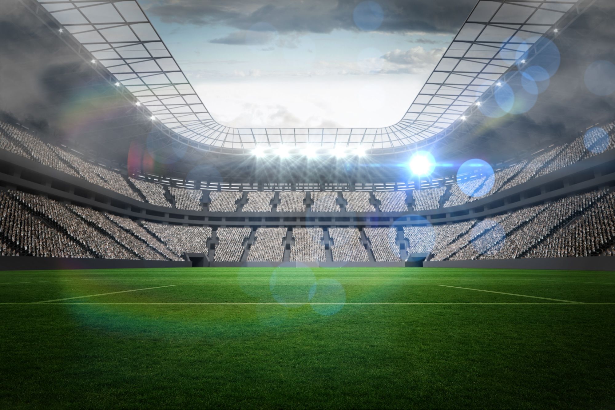 A Guide to the FIFA World Cup 2026