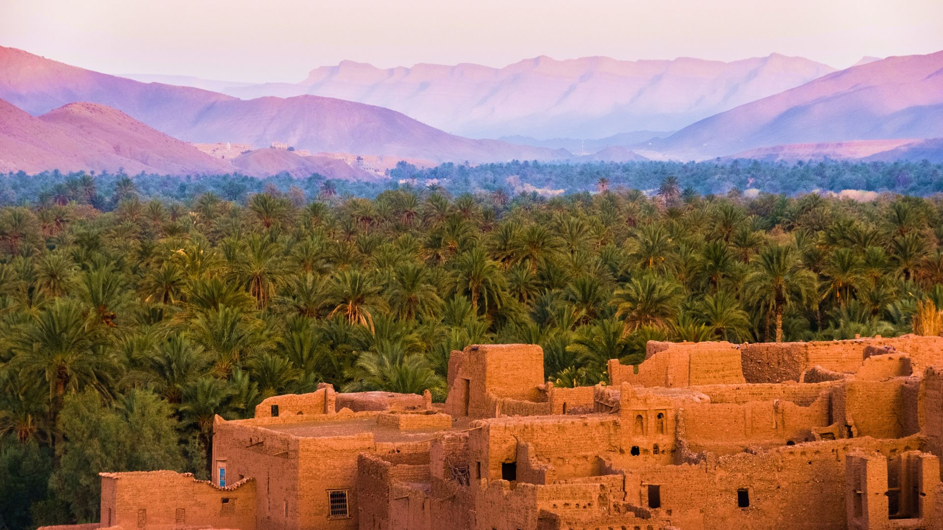 Discover Qatar-Morocco 2024