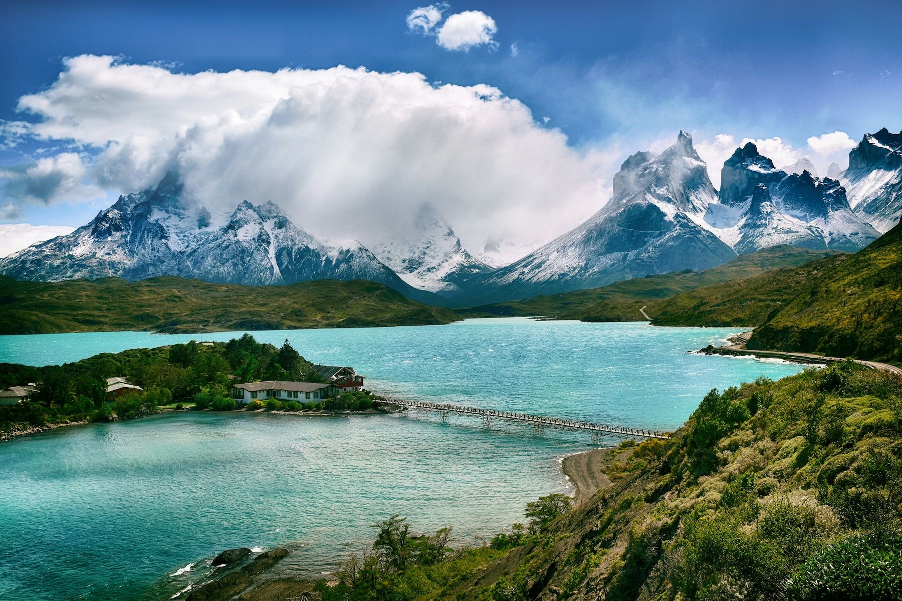 Qatar Argentina and Chile 2025 