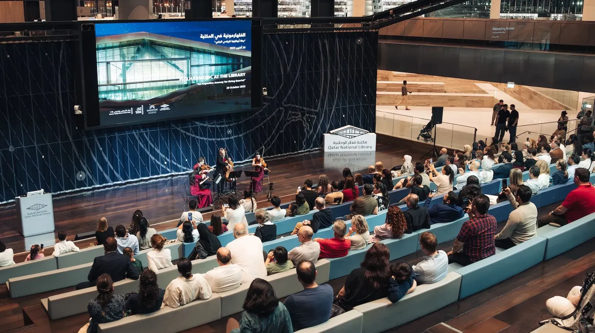 Experiencing Chile Through Years of Culture